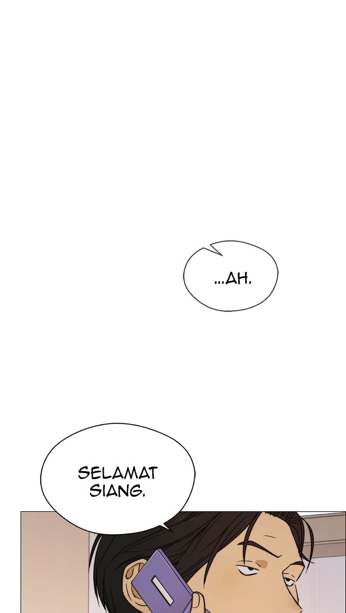 The Man Chapter 104 - halaman 68