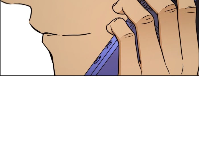 The Man Chapter 104 - halaman 71