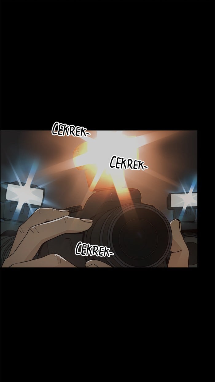 The Man Chapter 104 - halaman 75