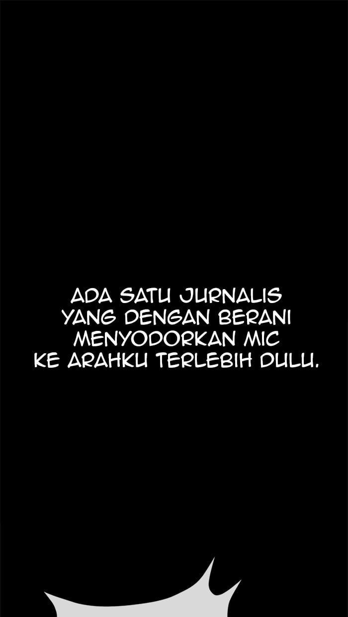 The Man Chapter 104 - halaman 80