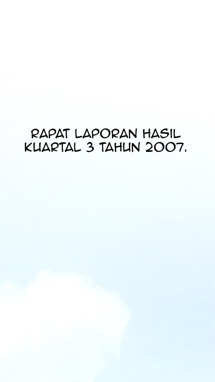 The Man Chapter 105 - halaman 1