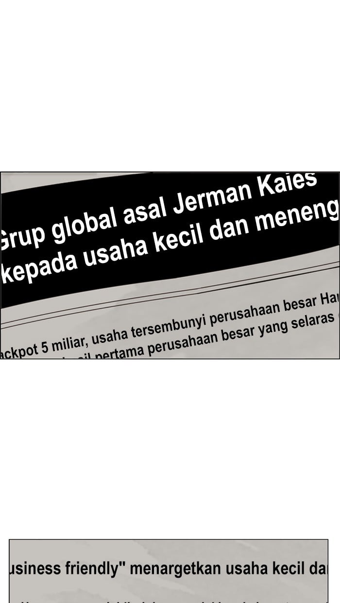 The Man Chapter 105 - halaman 16