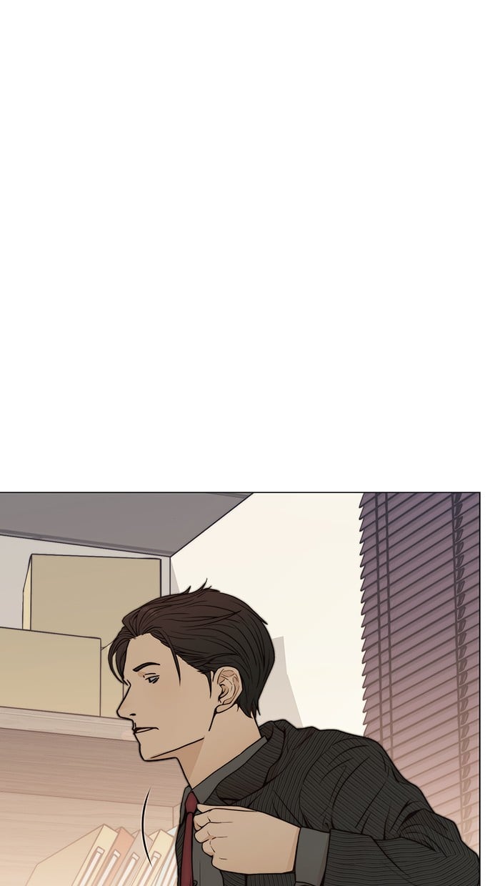 The Man Chapter 105 - halaman 18