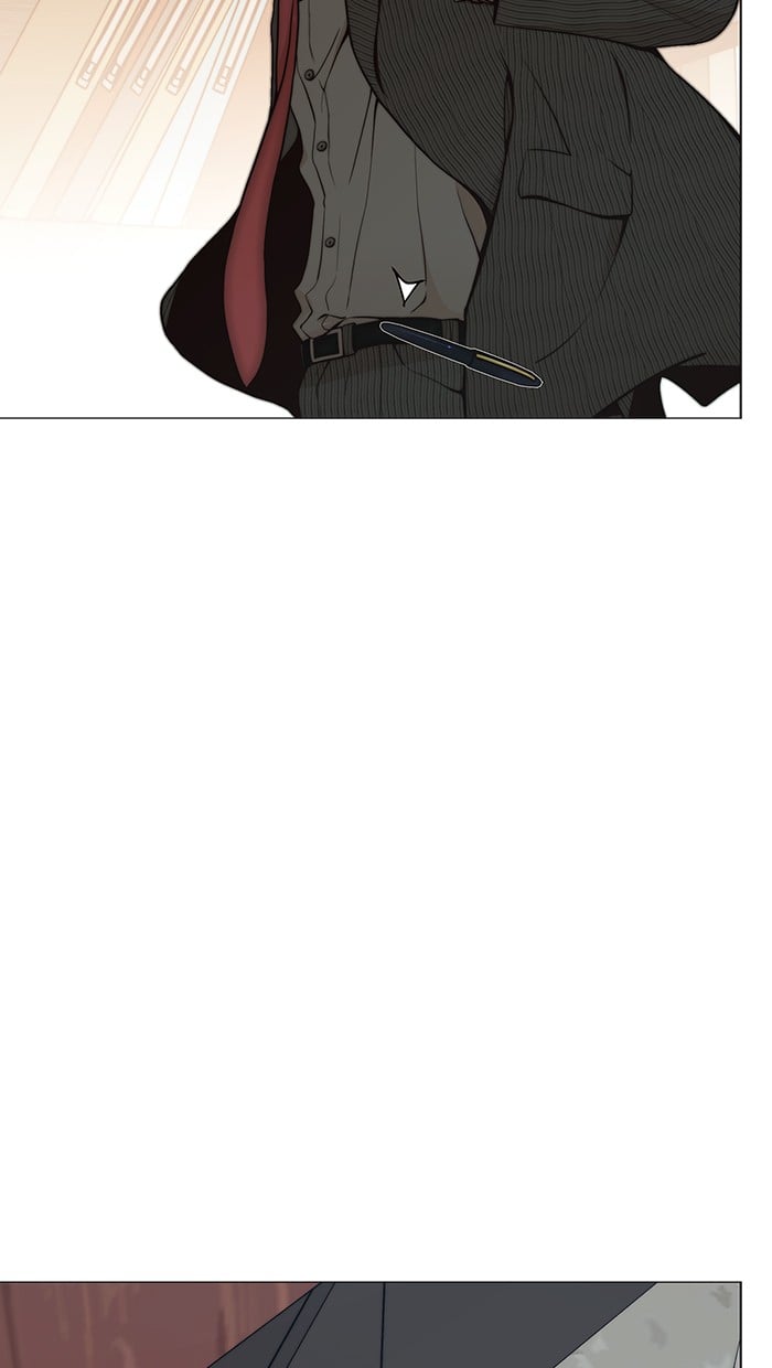 The Man Chapter 105 - halaman 19