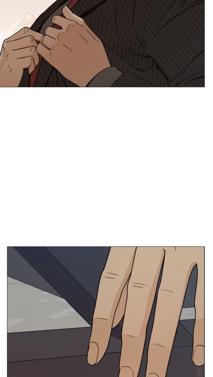 The Man Chapter 105 - halaman 22