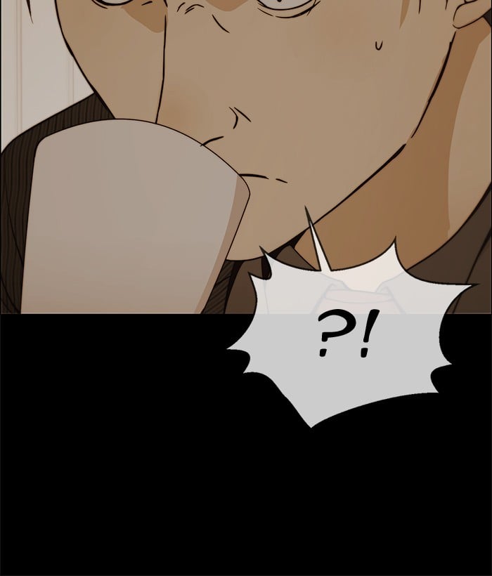 The Man Chapter 105 - halaman 30