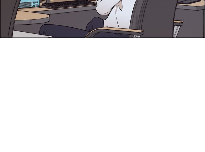 The Man Chapter 105 - halaman 38