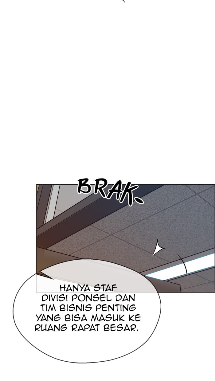 The Man Chapter 105 - halaman 48