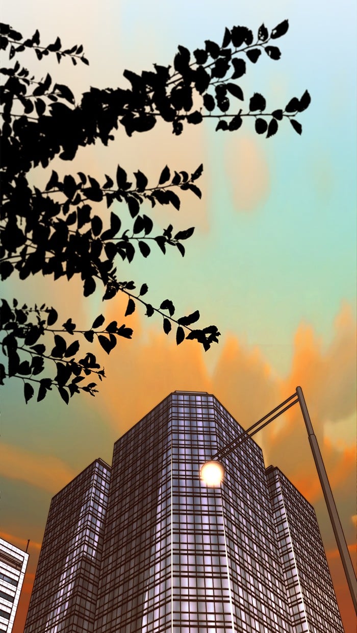 The Man Chapter 105 - halaman 5