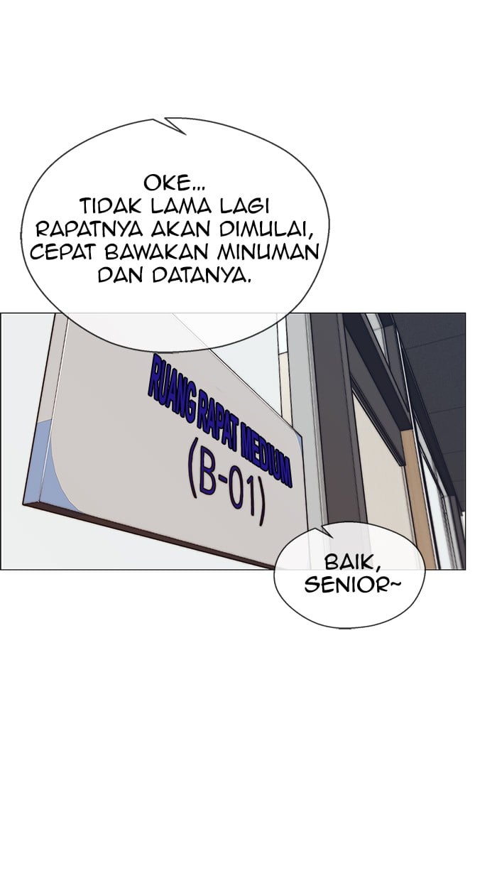 The Man Chapter 105 - halaman 51