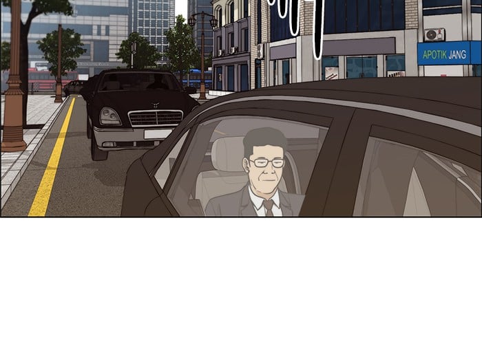 The Man Chapter 105 - halaman 53