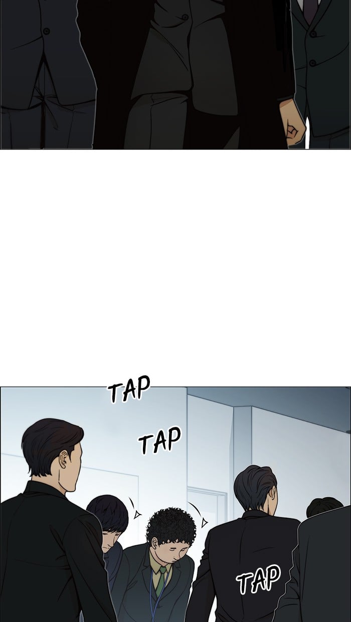 The Man Chapter 105 - halaman 60