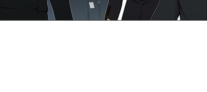 The Man Chapter 105 - halaman 61