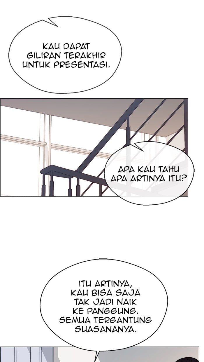 The Man Chapter 105 - halaman 65