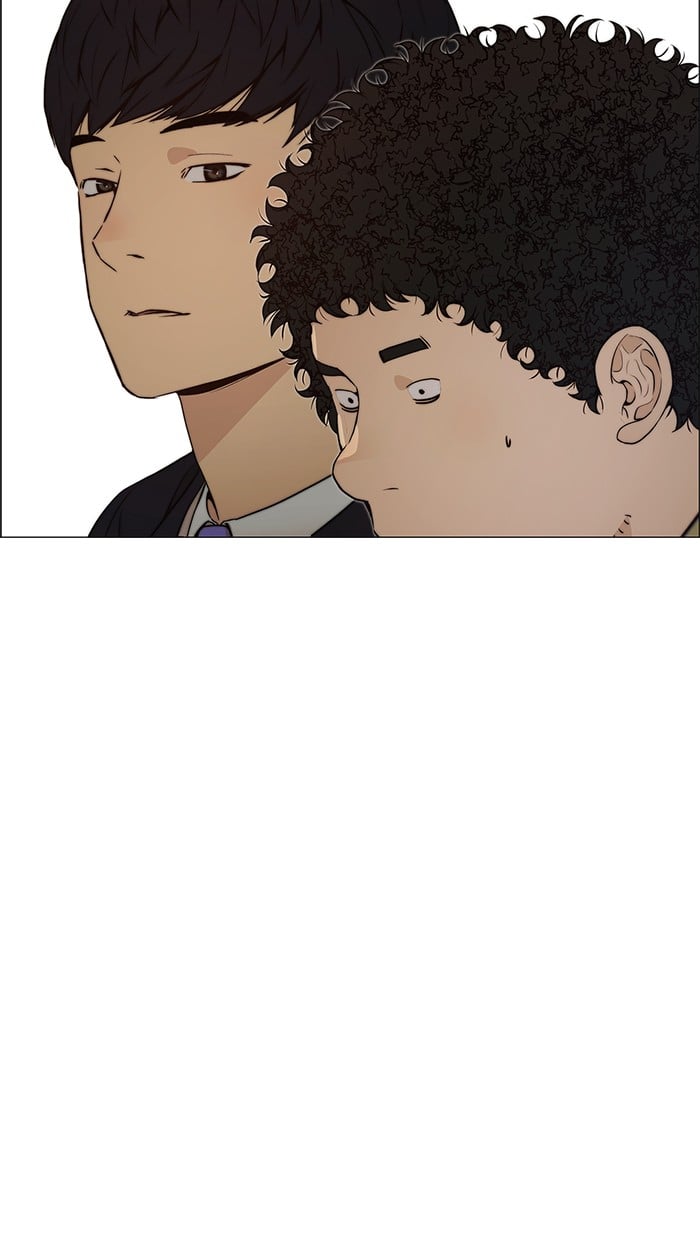 The Man Chapter 105 - halaman 69