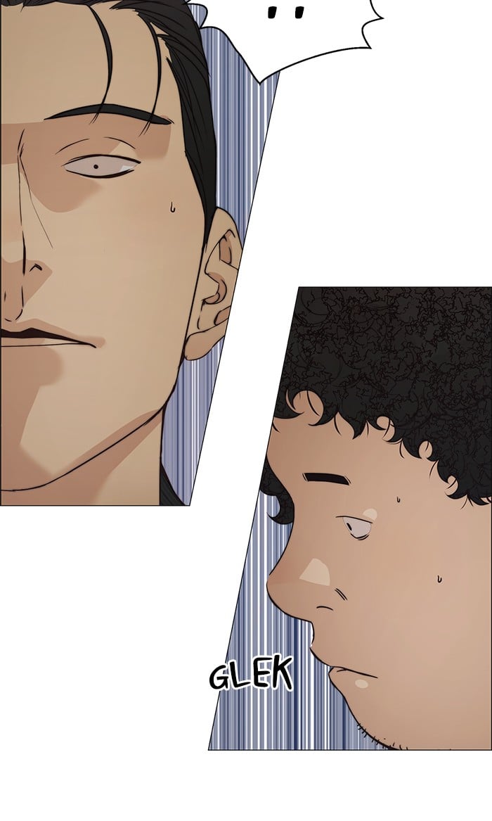 The Man Chapter 105 - halaman 94
