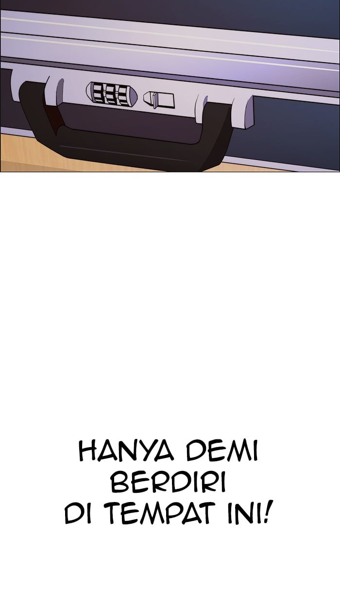 The Man Chapter 105 - halaman 97