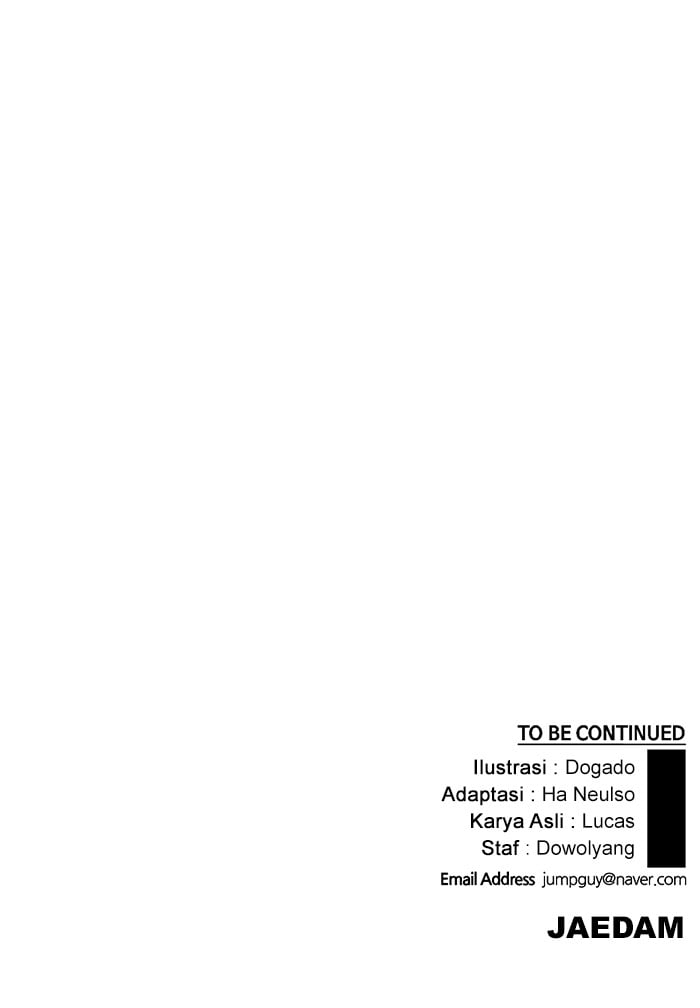 The Man Chapter 105 - halaman 98