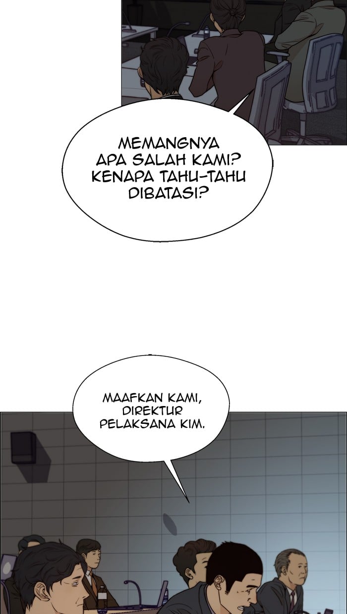 The Man Chapter 106 - halaman 10