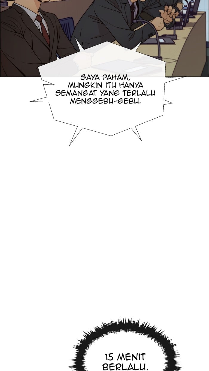 The Man Chapter 106 - halaman 11