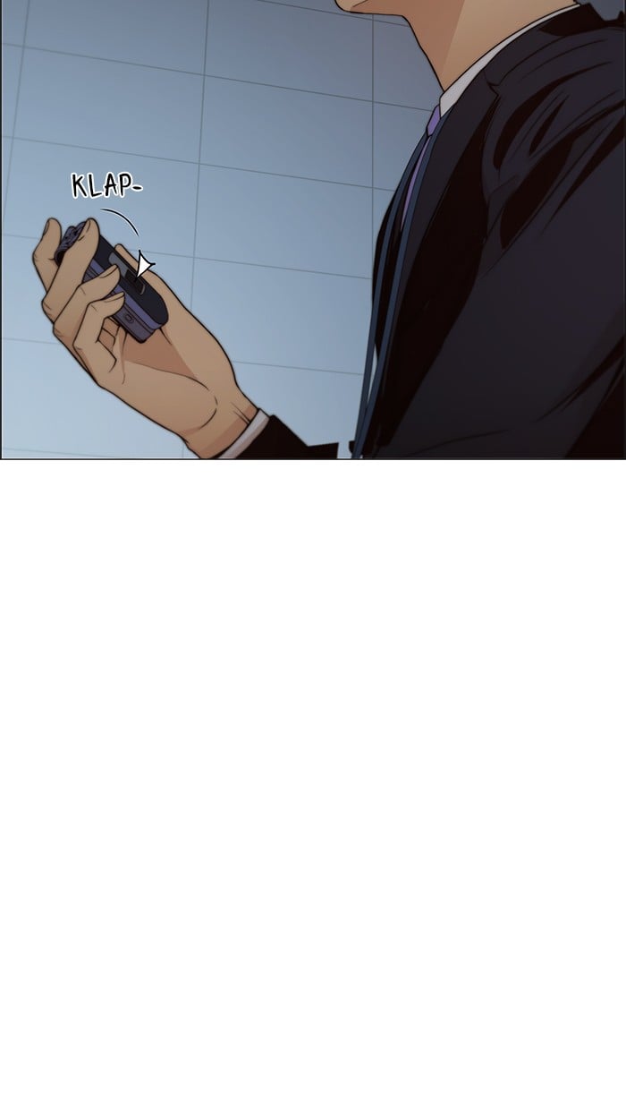 The Man Chapter 106 - halaman 13