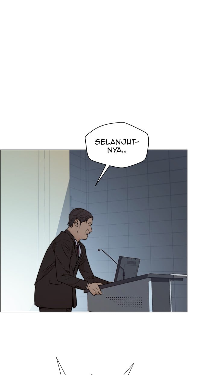 The Man Chapter 106 - halaman 23
