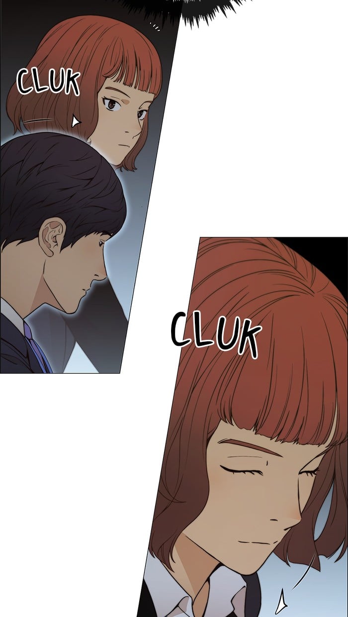 The Man Chapter 106 - halaman 33