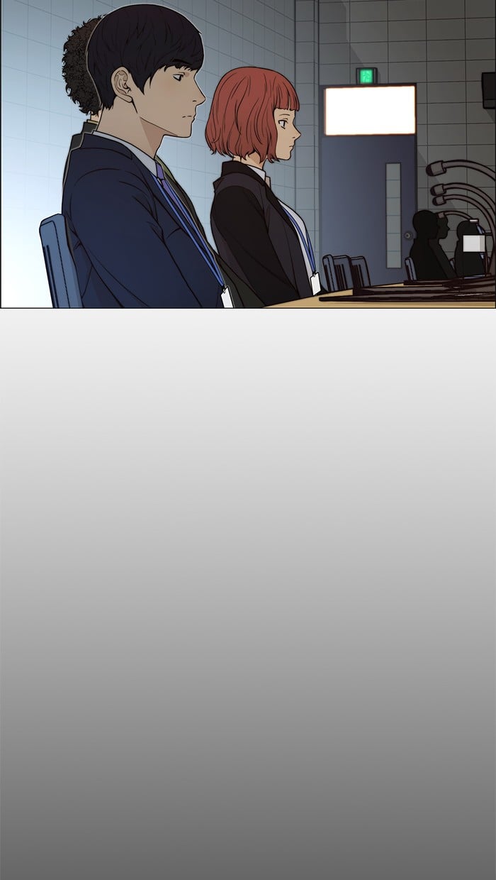 The Man Chapter 106 - halaman 35