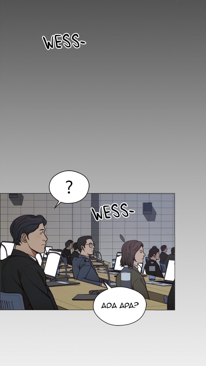 The Man Chapter 106 - halaman 43