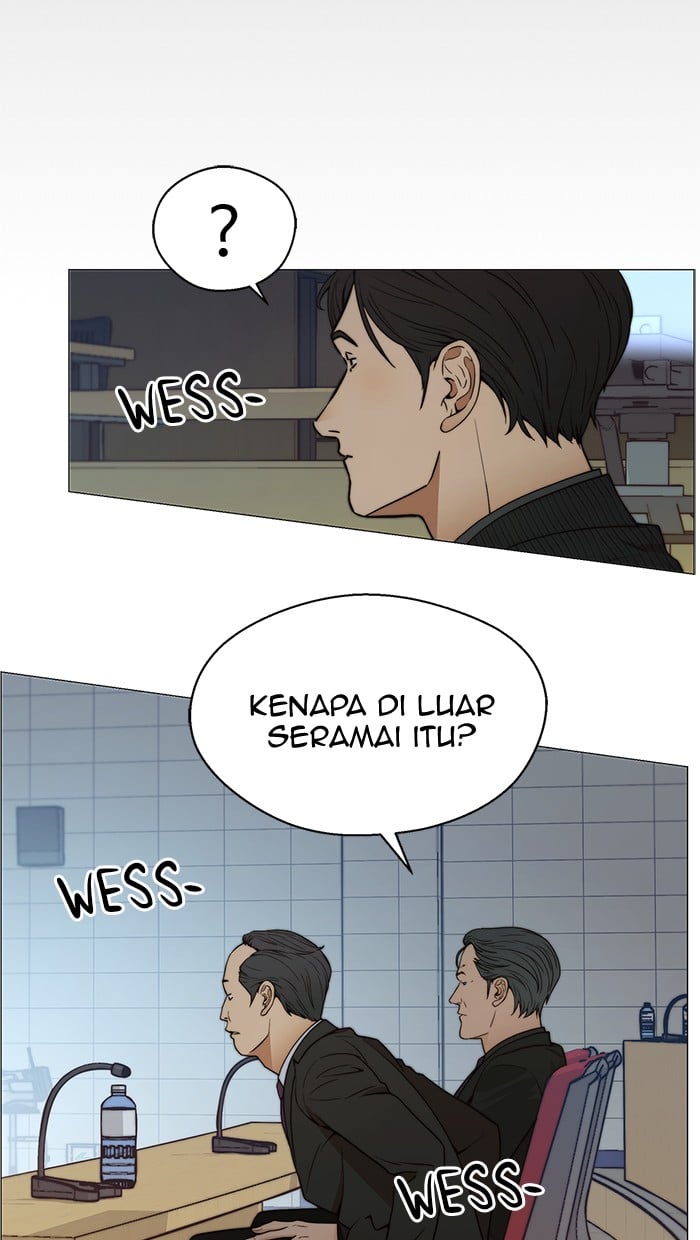 The Man Chapter 106 - halaman 44