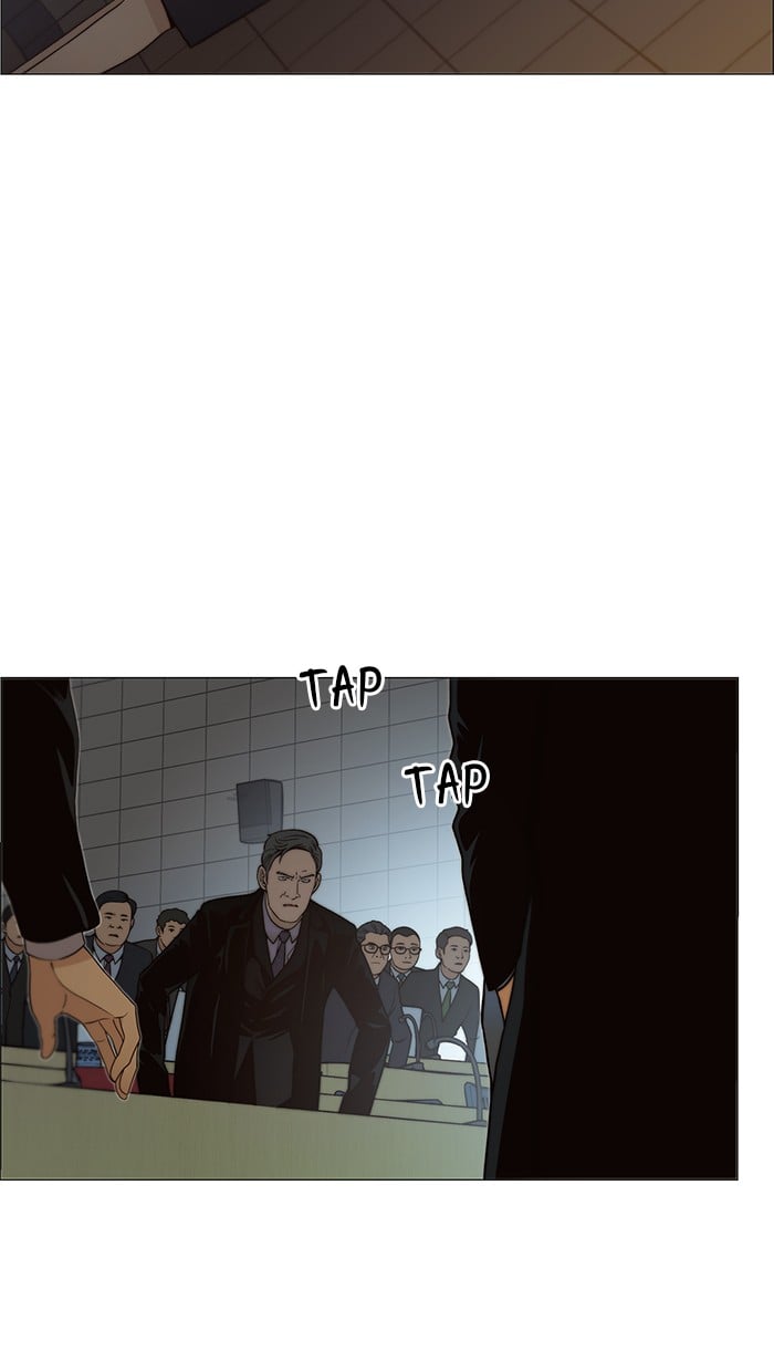 The Man Chapter 106 - halaman 48