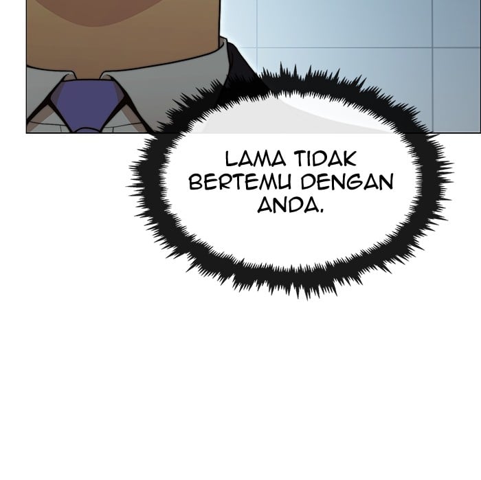 The Man Chapter 106 - halaman 54