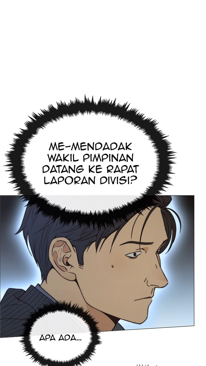 The Man Chapter 106 - halaman 59