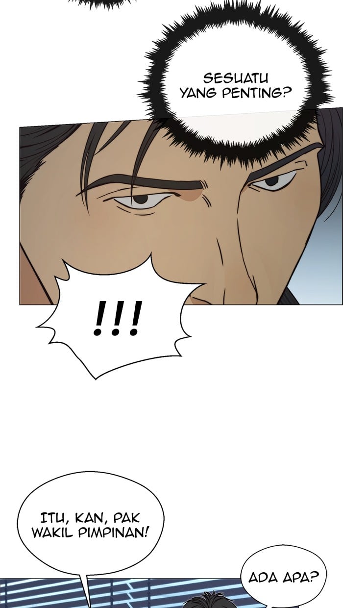 The Man Chapter 106 - halaman 60