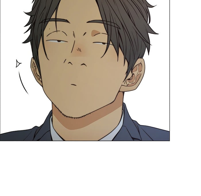 The Man Chapter 106 - halaman 62