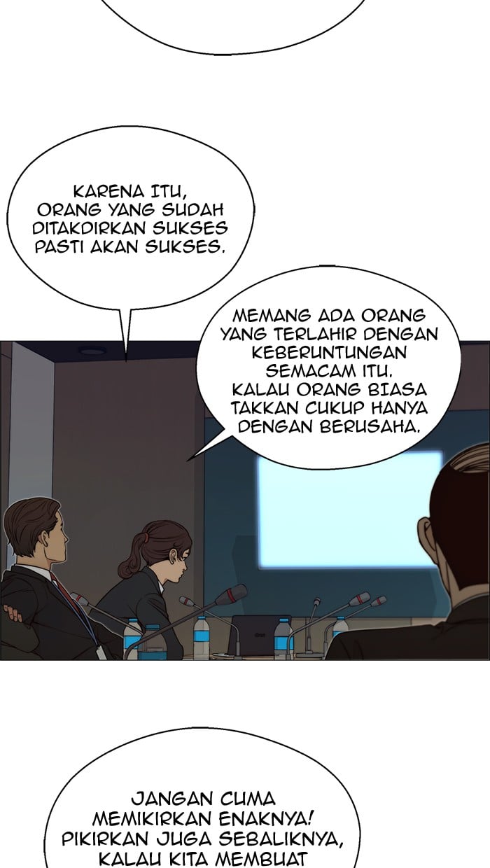 The Man Chapter 106 - halaman 64