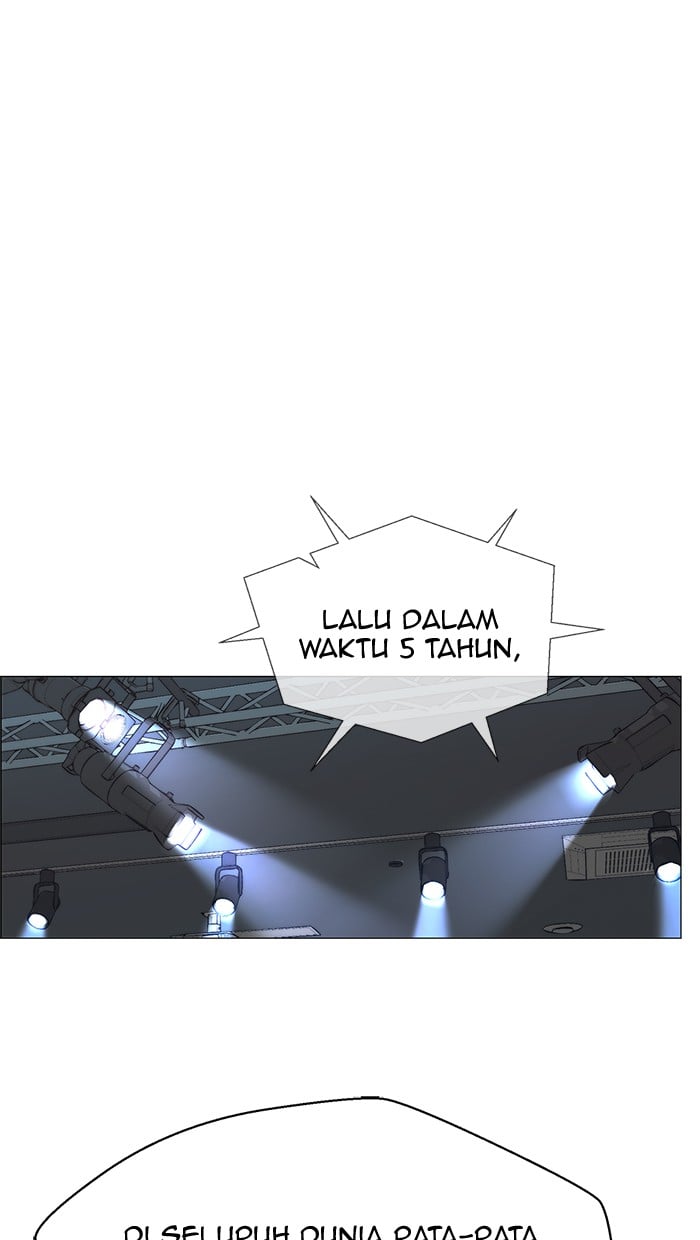 The Man Chapter 106 - halaman 73