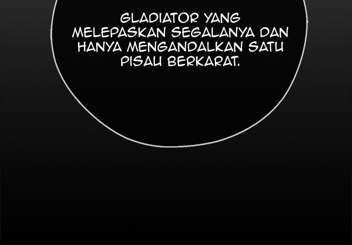 The Man Chapter 106 - halaman 77