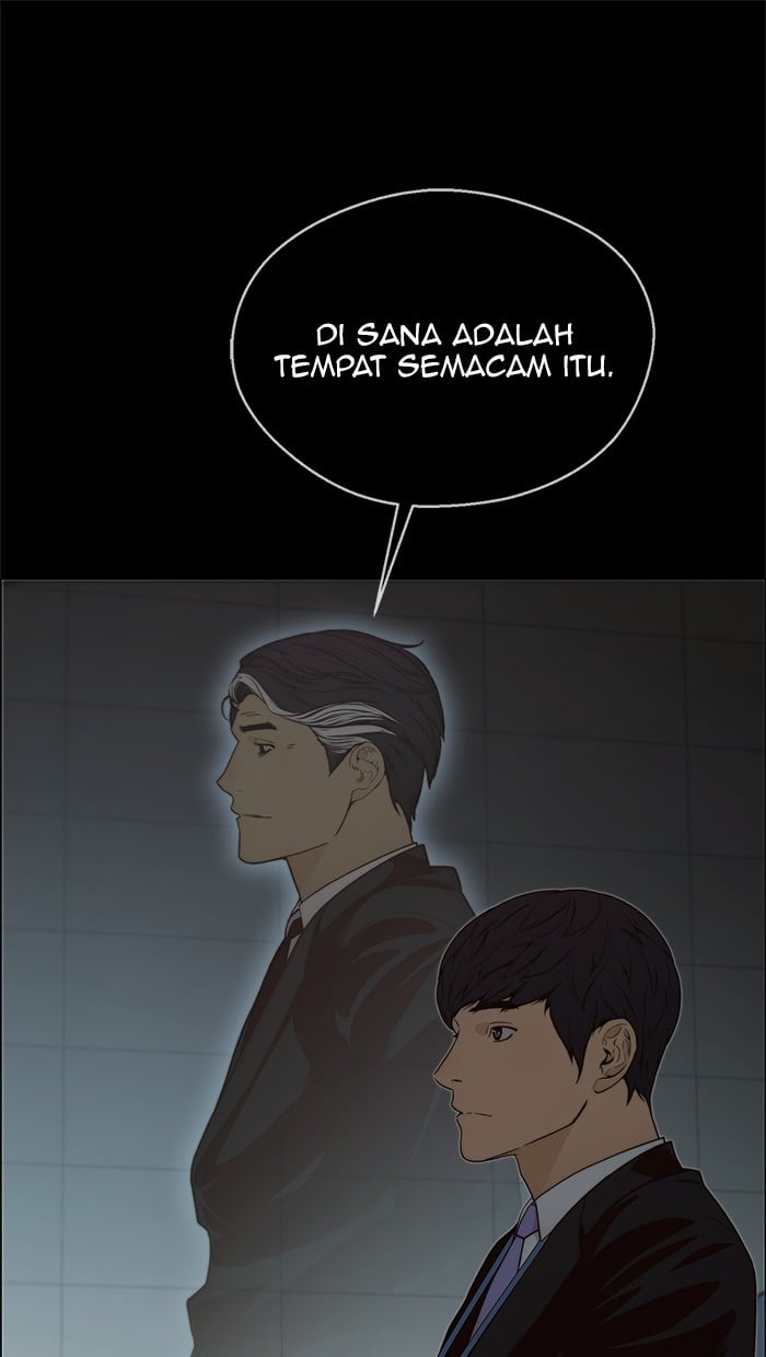 The Man Chapter 106 - halaman 78