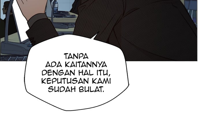 The Man Chapter 106 - halaman 8