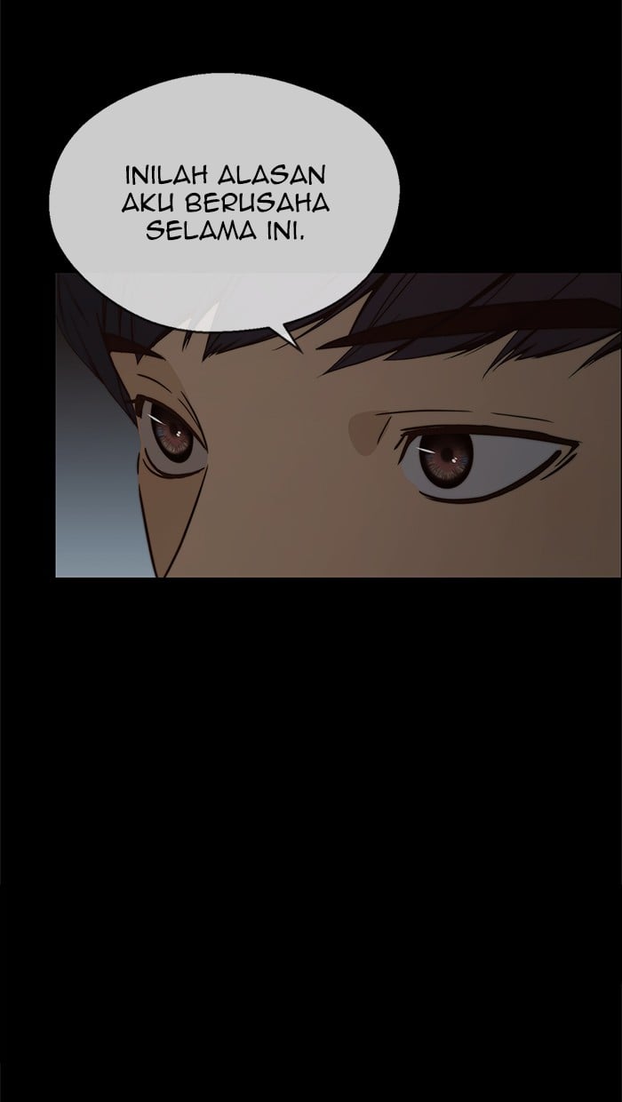 The Man Chapter 106 - halaman 80