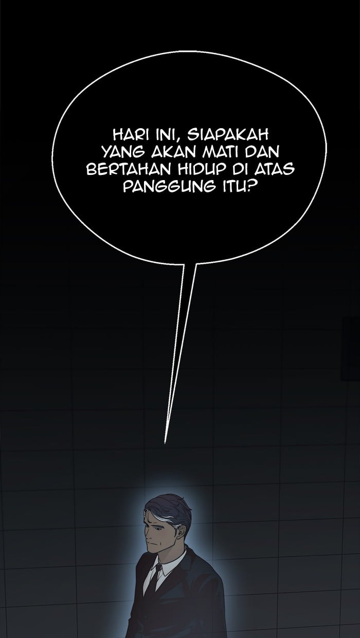 The Man Chapter 106 - halaman 81