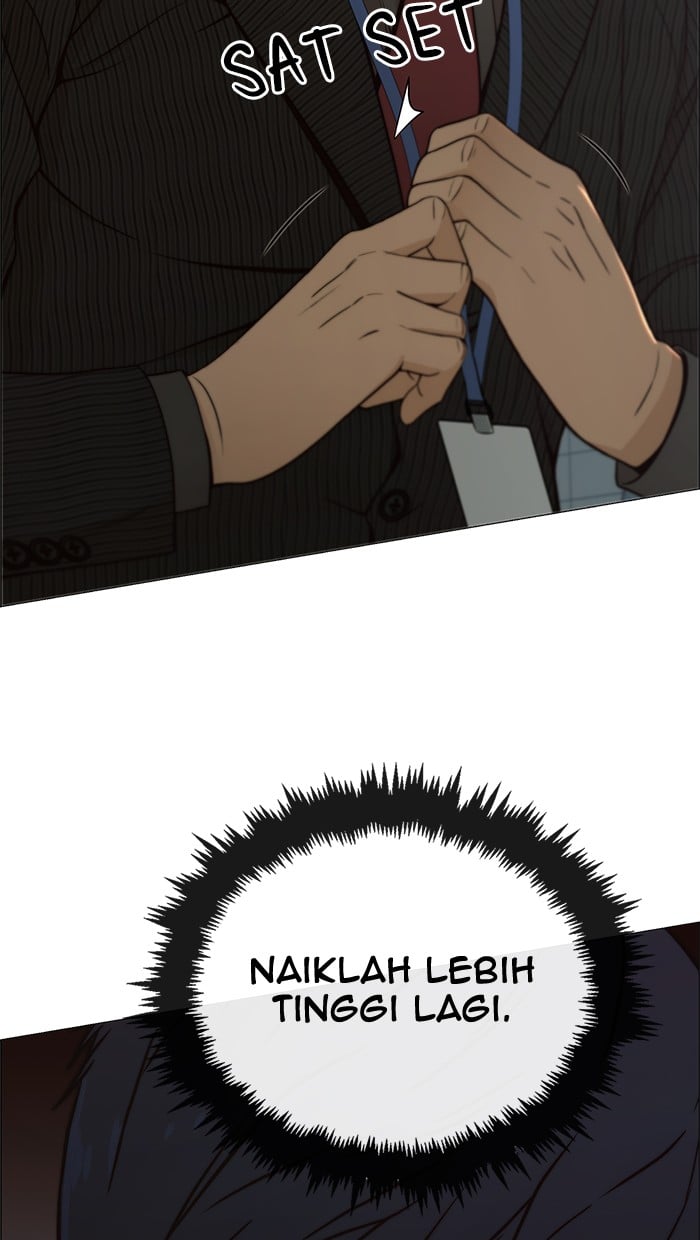 The Man Chapter 106 - halaman 87