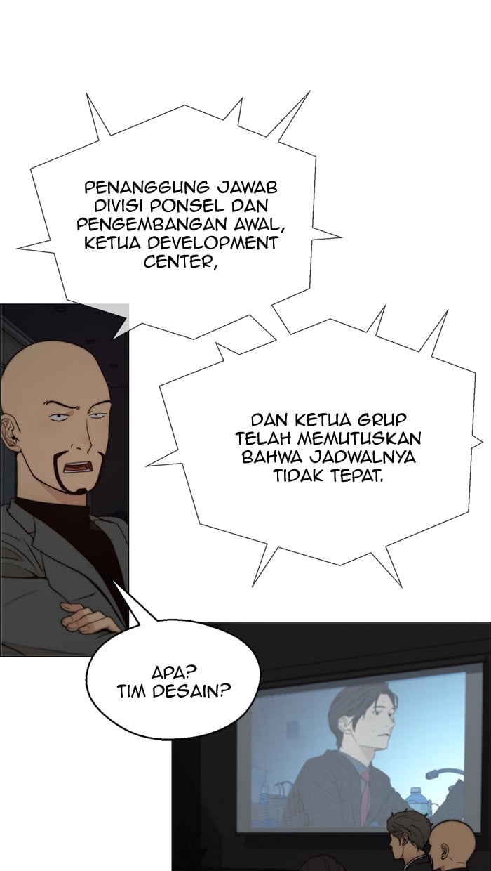 The Man Chapter 106 - halaman 9