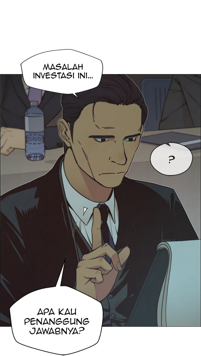 The Man Chapter 107 - halaman 10