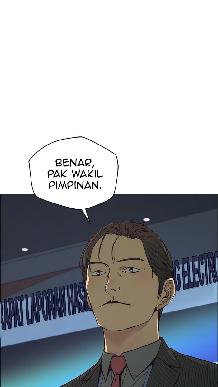 The Man Chapter 107 - halaman 11