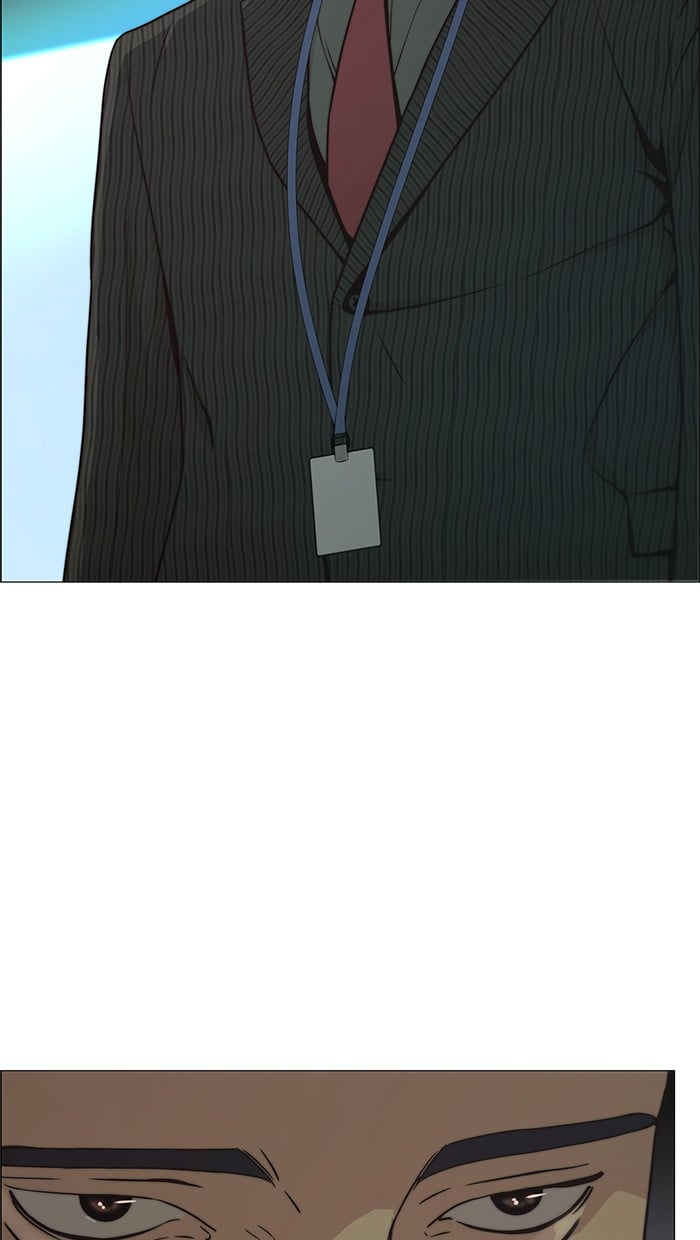 The Man Chapter 107 - halaman 12