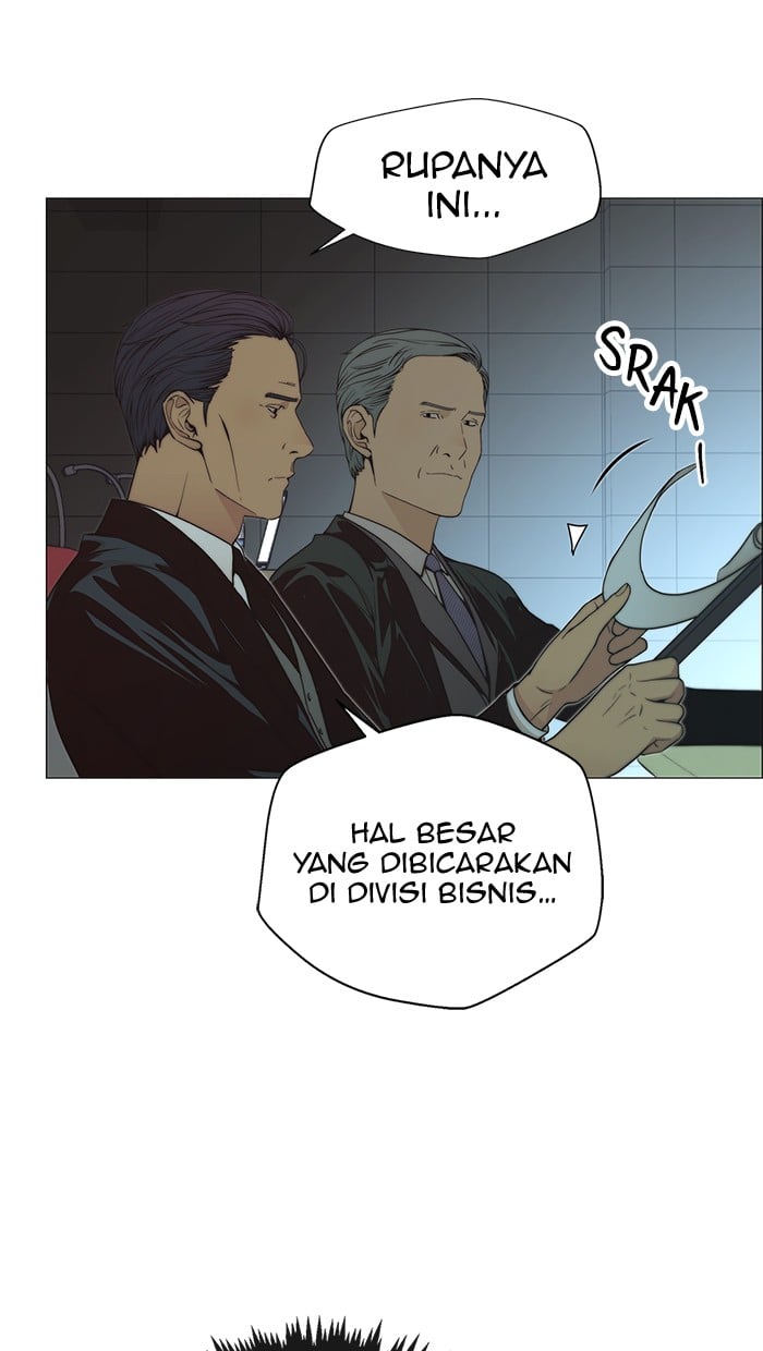 The Man Chapter 107 - halaman 14