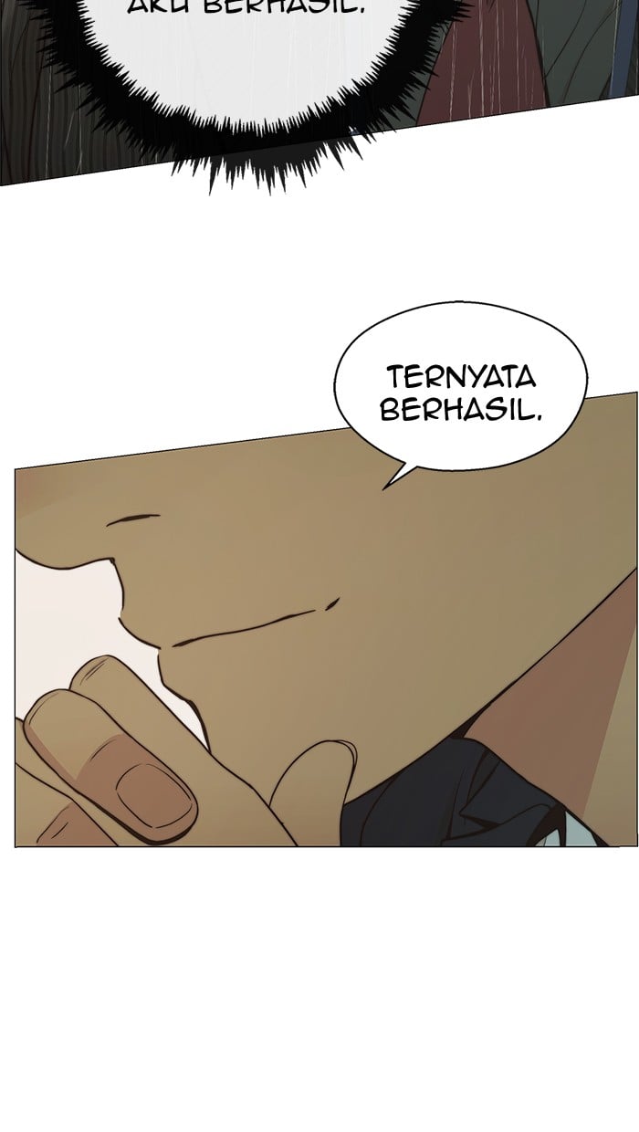 The Man Chapter 107 - halaman 16