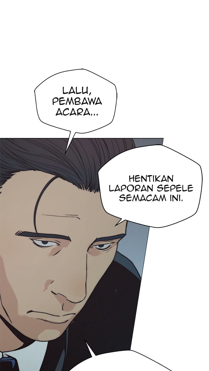 The Man Chapter 107 - halaman 18